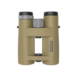 Бинокль Vector Optics Paragon 8x42 HD, Roof-призмы BaK-4, Open Bridge, Tan арт.: SCBO-12